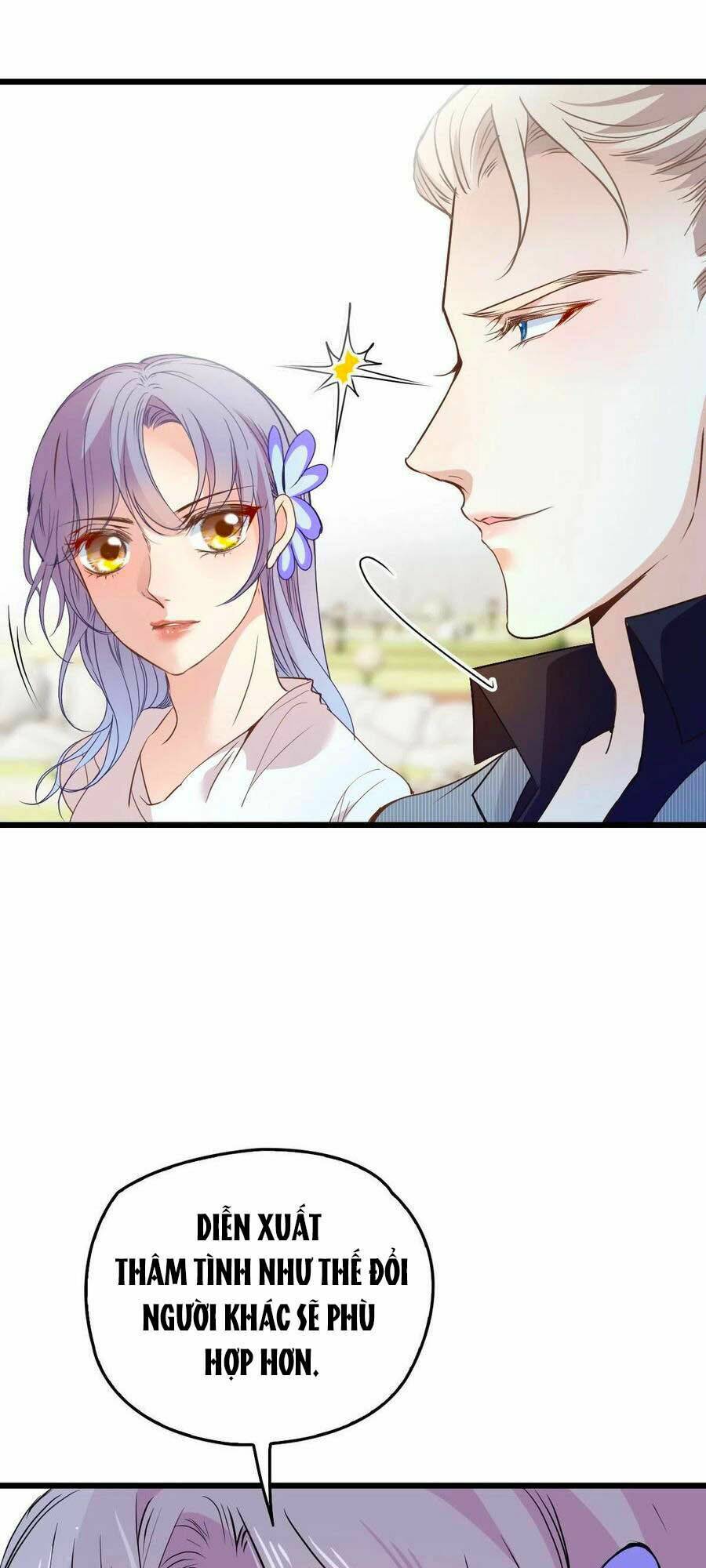 Cô Vợ Mang Thai Một Tặng Một Chapter 111 - Trang 2