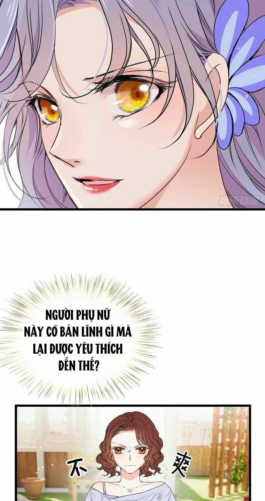 Cô Vợ Mang Thai Một Tặng Một Chapter 111 - Trang 2