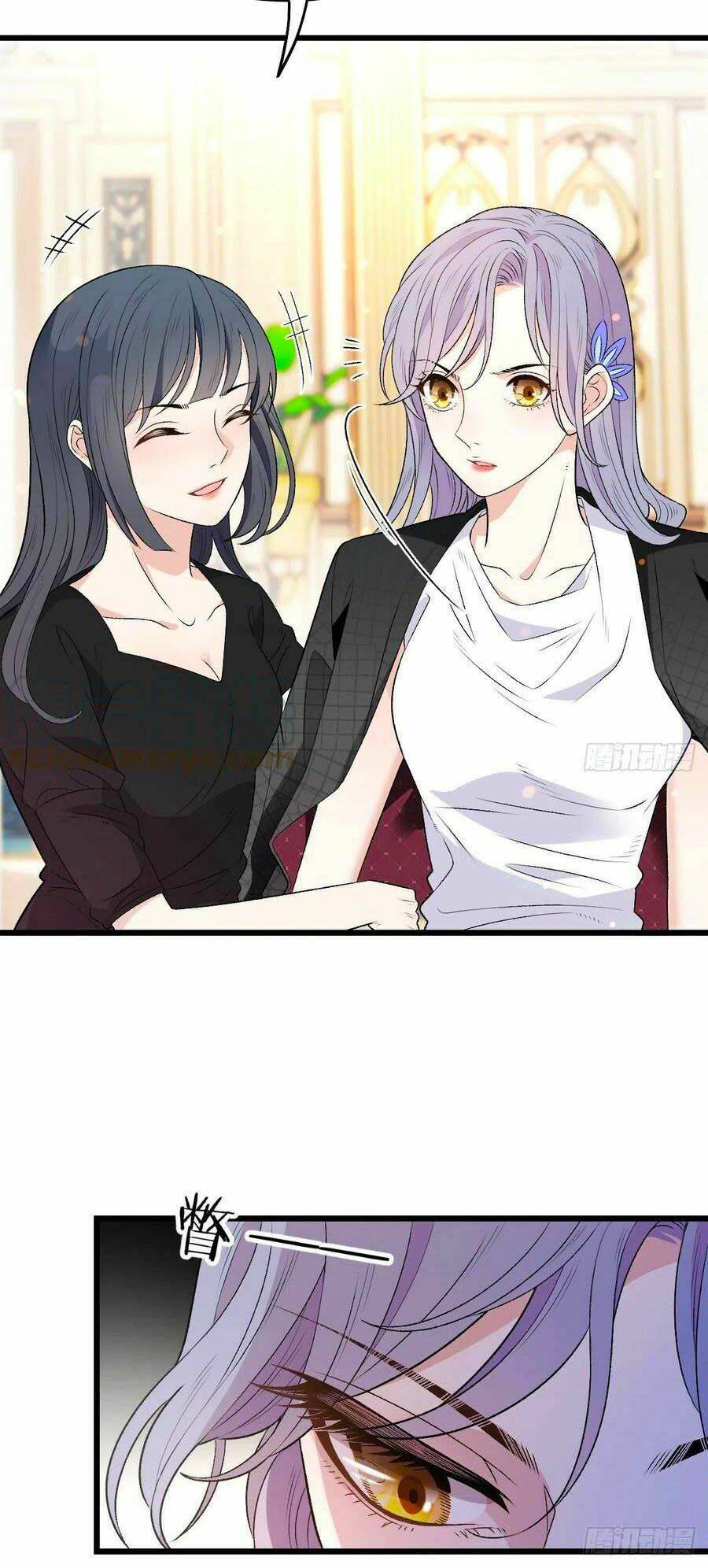 Cô Vợ Mang Thai Một Tặng Một Chapter 111 - Trang 2