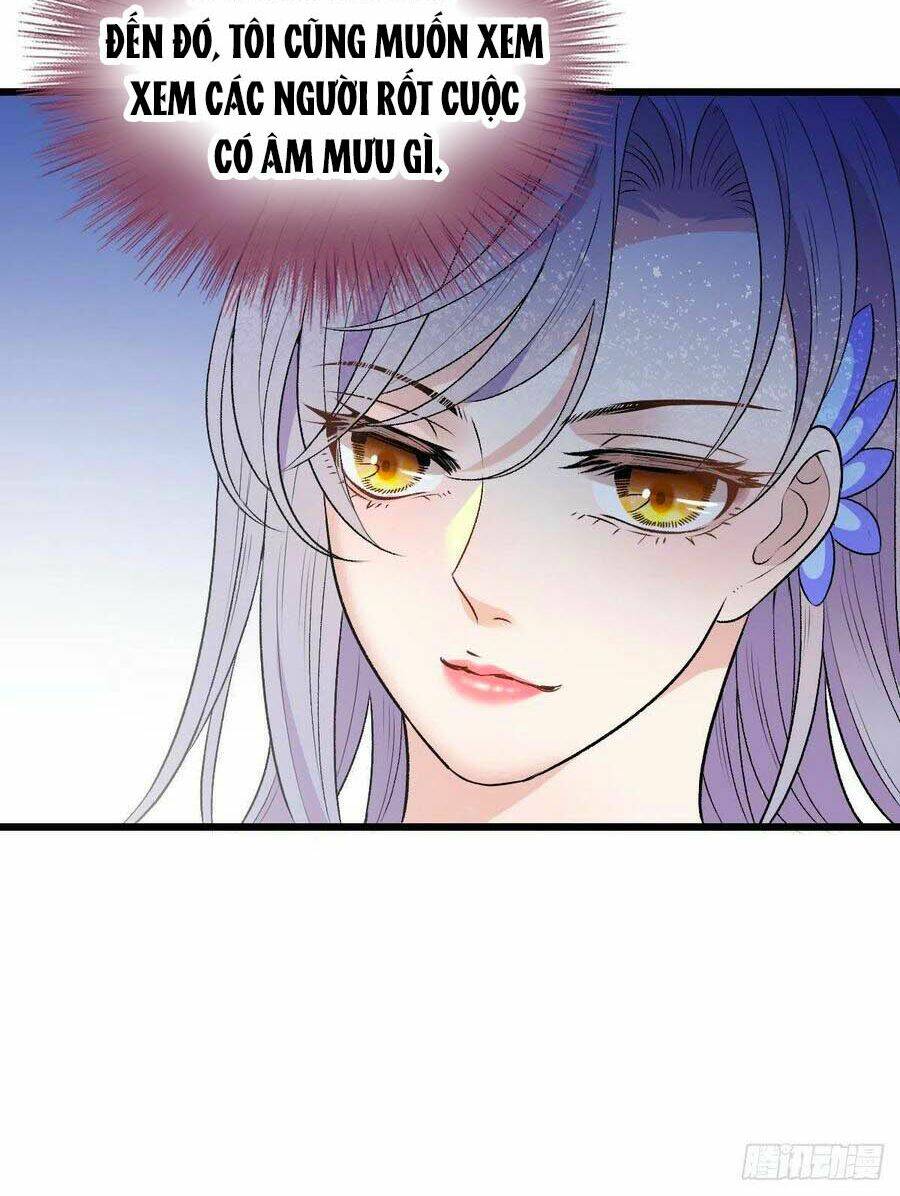 Cô Vợ Mang Thai Một Tặng Một Chapter 111 - Trang 2