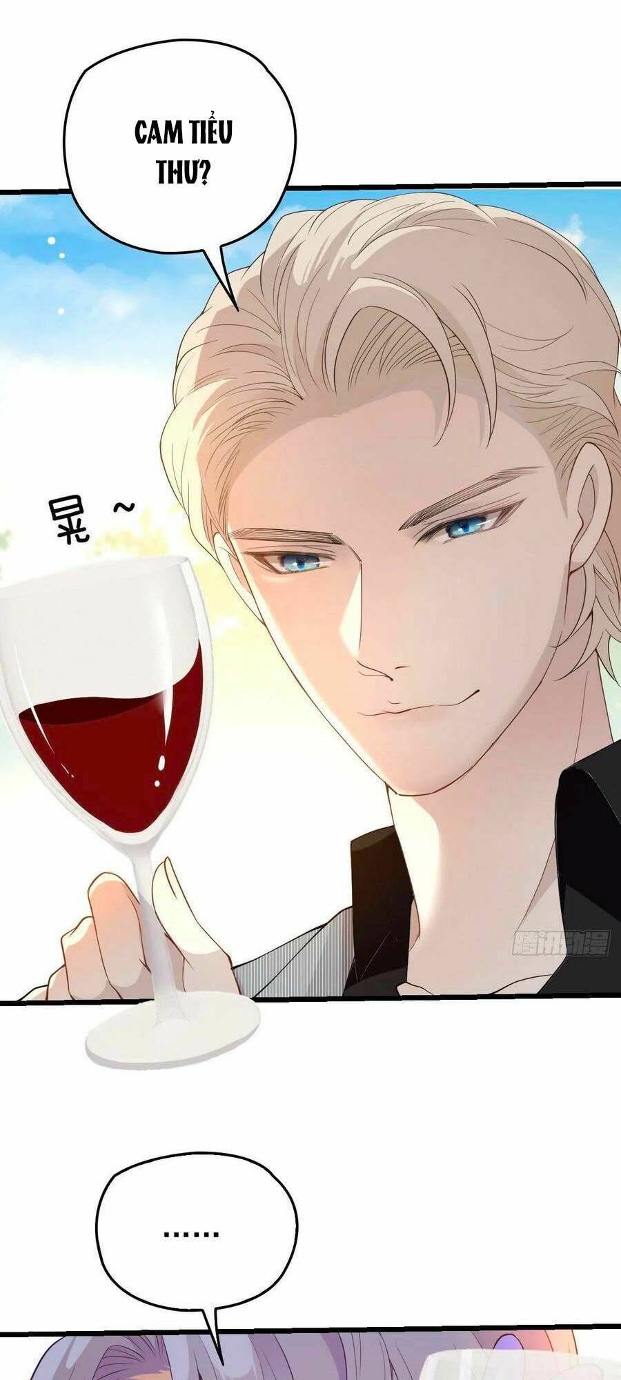 Cô Vợ Mang Thai Một Tặng Một Chapter 112 - Trang 2