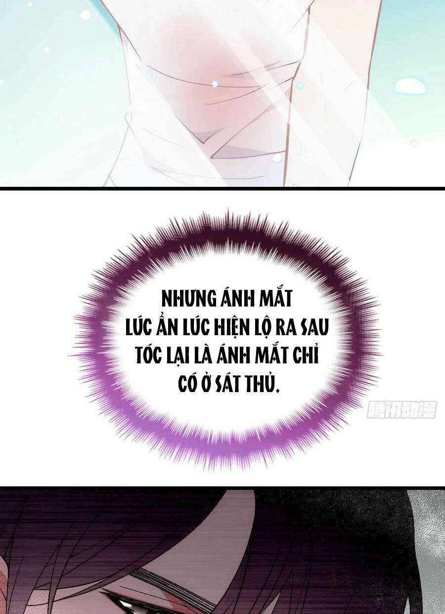 Cô Vợ Mang Thai Một Tặng Một Chapter 112 - Trang 2