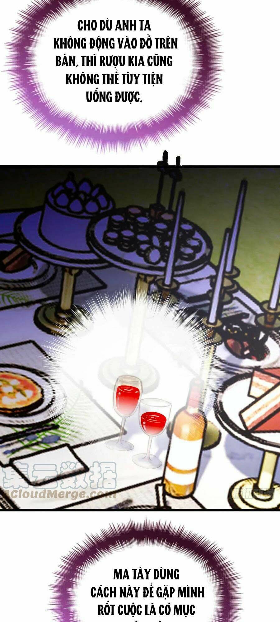 Cô Vợ Mang Thai Một Tặng Một Chapter 112 - Trang 2