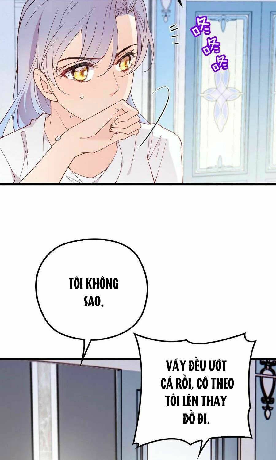 Cô Vợ Mang Thai Một Tặng Một Chapter 112 - Trang 2