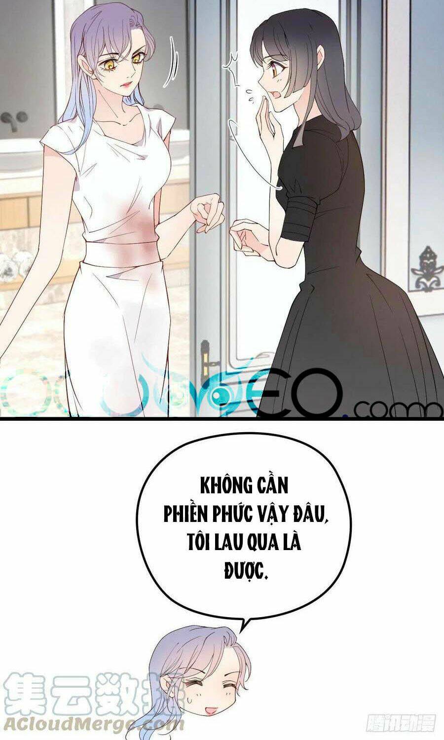 Cô Vợ Mang Thai Một Tặng Một Chapter 112 - Trang 2