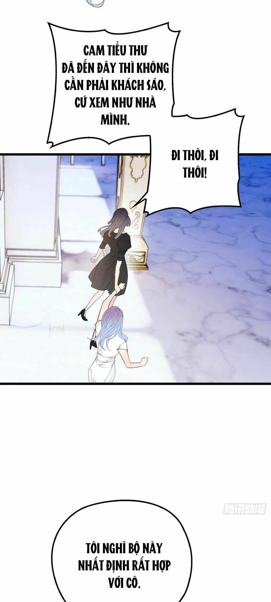 Cô Vợ Mang Thai Một Tặng Một Chapter 112 - Trang 2