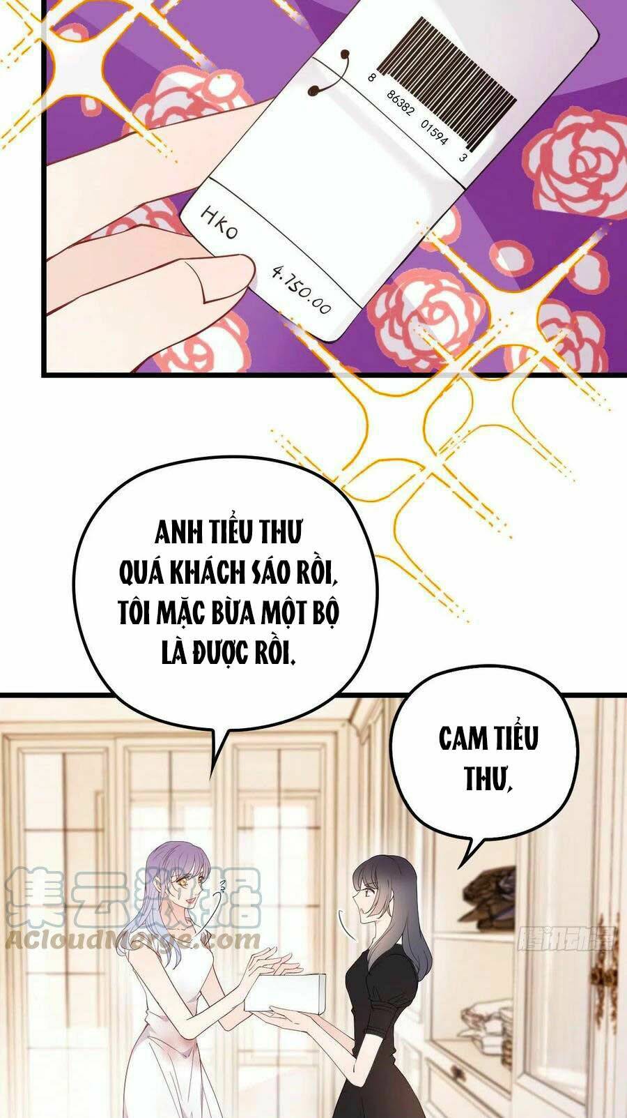 Cô Vợ Mang Thai Một Tặng Một Chapter 112 - Trang 2