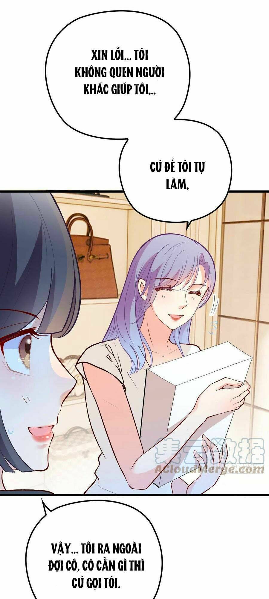 Cô Vợ Mang Thai Một Tặng Một Chapter 112 - Trang 2