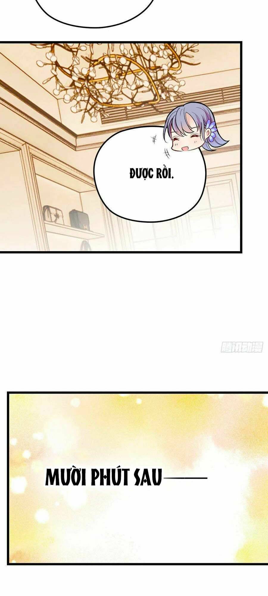 Cô Vợ Mang Thai Một Tặng Một Chapter 112 - Trang 2