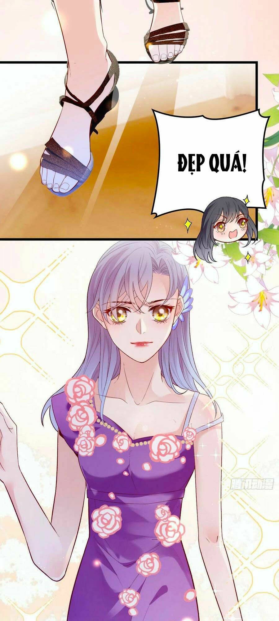 Cô Vợ Mang Thai Một Tặng Một Chapter 112 - Trang 2