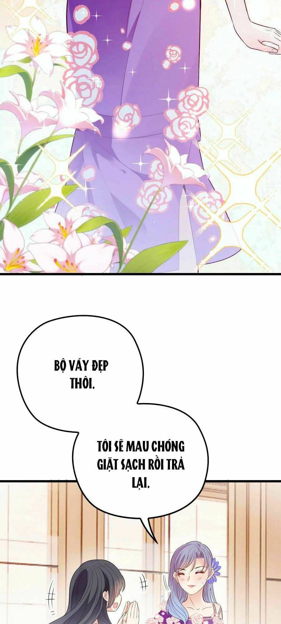 Cô Vợ Mang Thai Một Tặng Một Chapter 112 - Trang 2