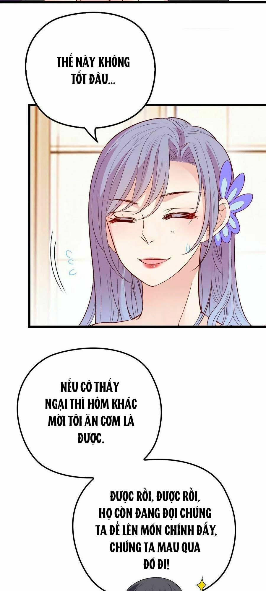 Cô Vợ Mang Thai Một Tặng Một Chapter 112 - Trang 2