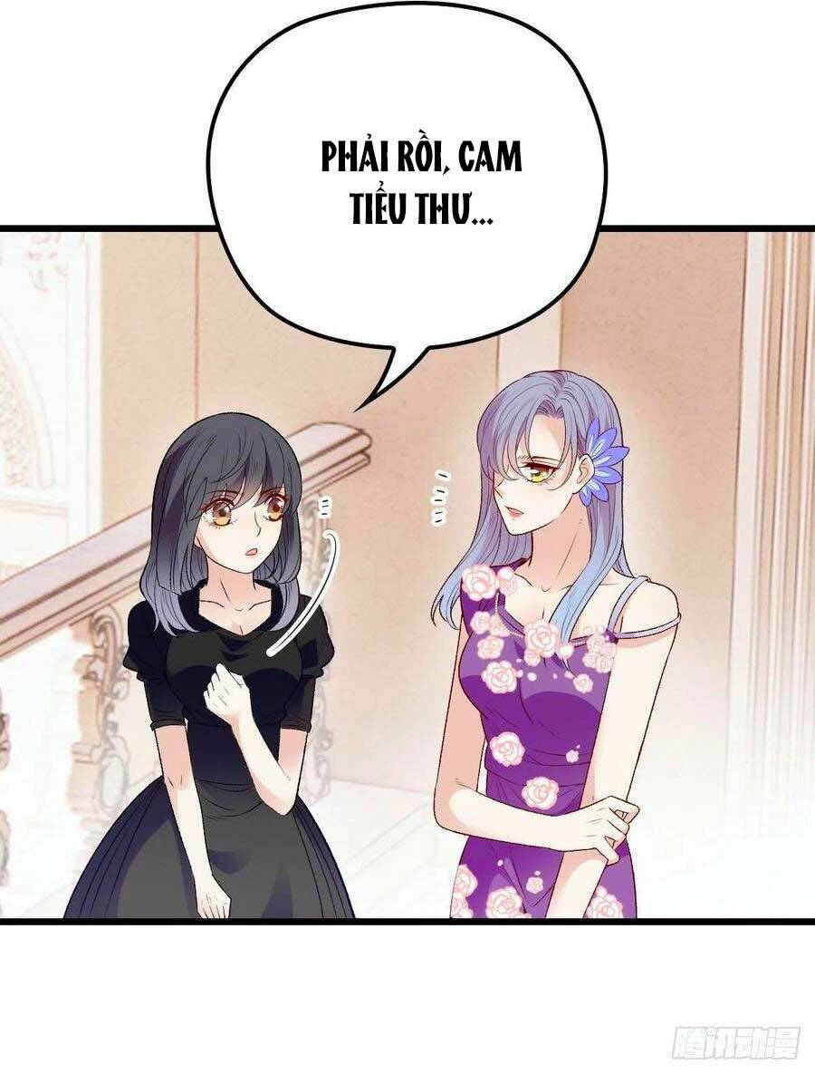 Cô Vợ Mang Thai Một Tặng Một Chapter 112 - Trang 2