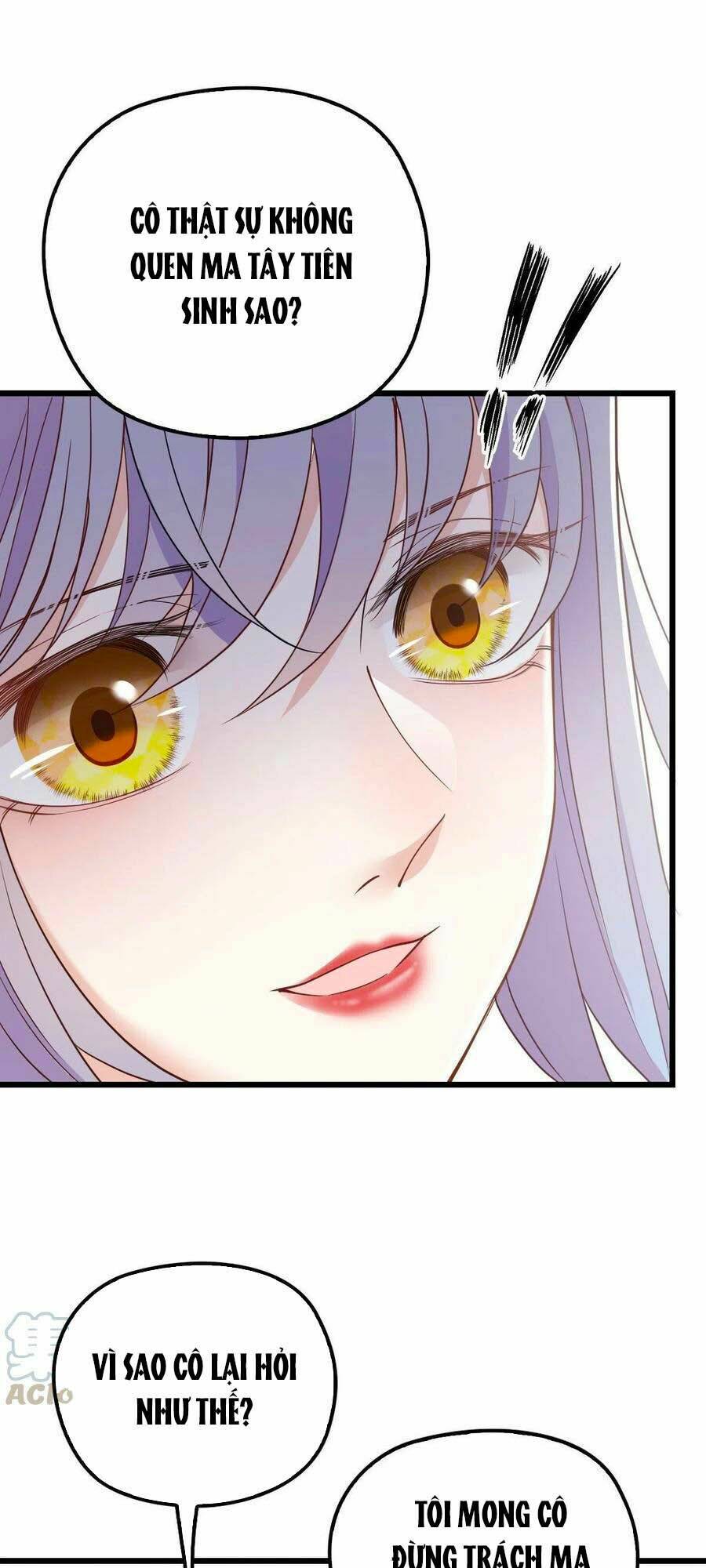 Cô Vợ Mang Thai Một Tặng Một Chapter 112 - Trang 2