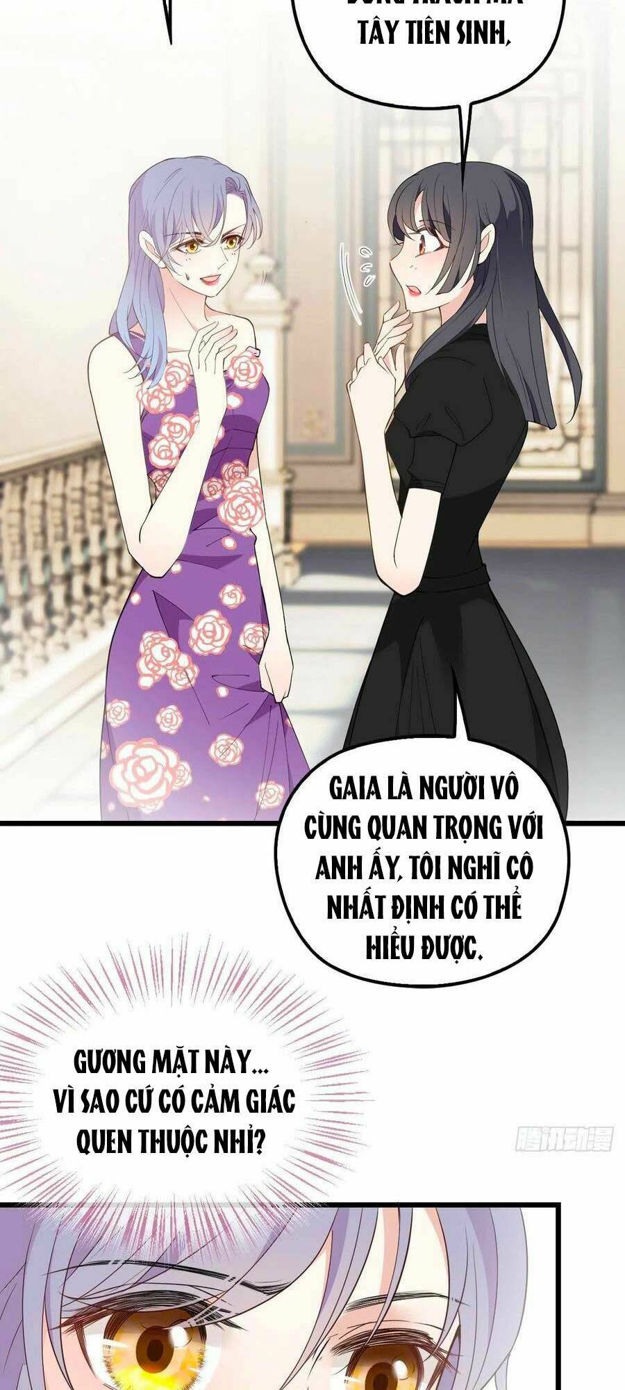 Cô Vợ Mang Thai Một Tặng Một Chapter 112 - Trang 2