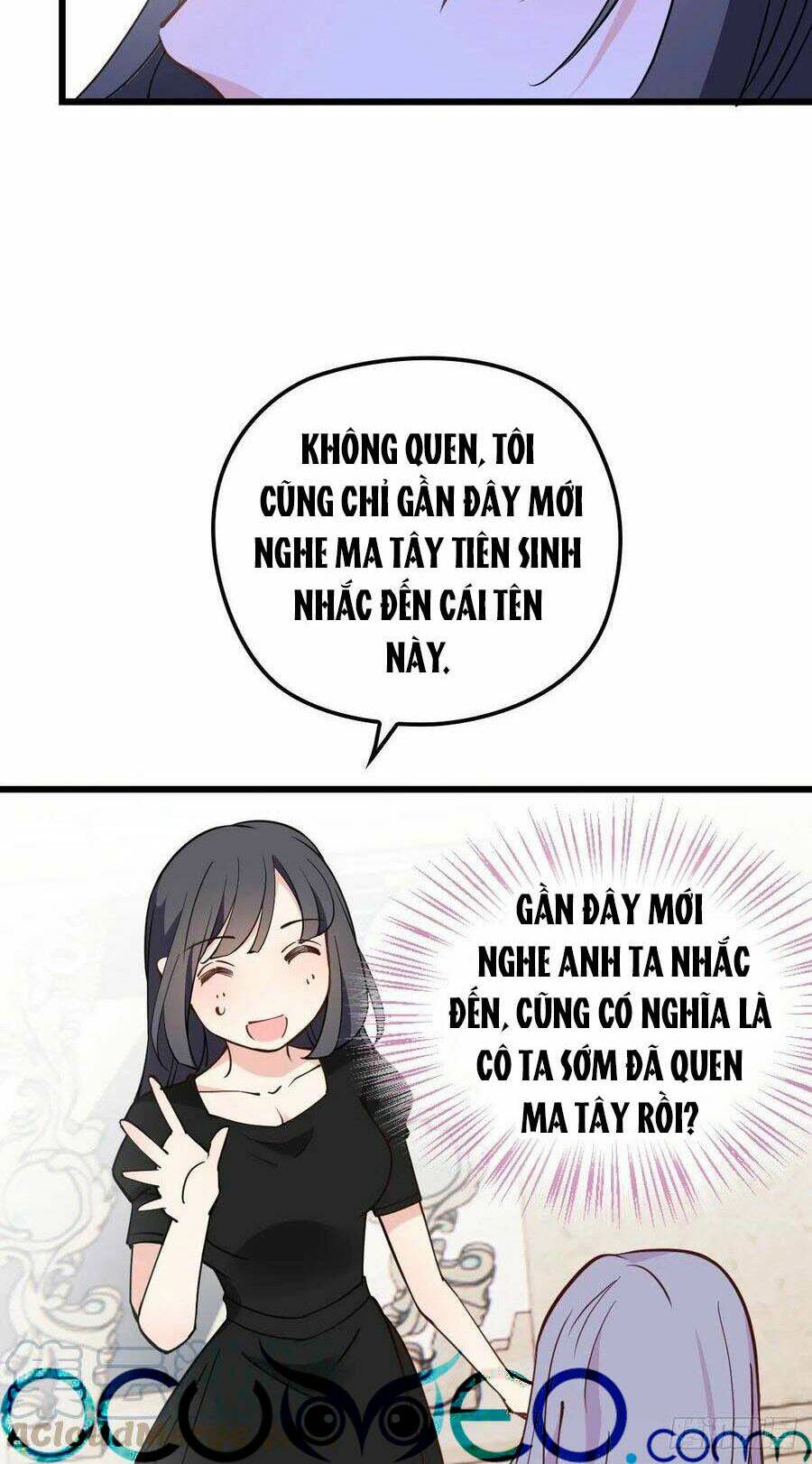 Cô Vợ Mang Thai Một Tặng Một Chapter 112 - Trang 2