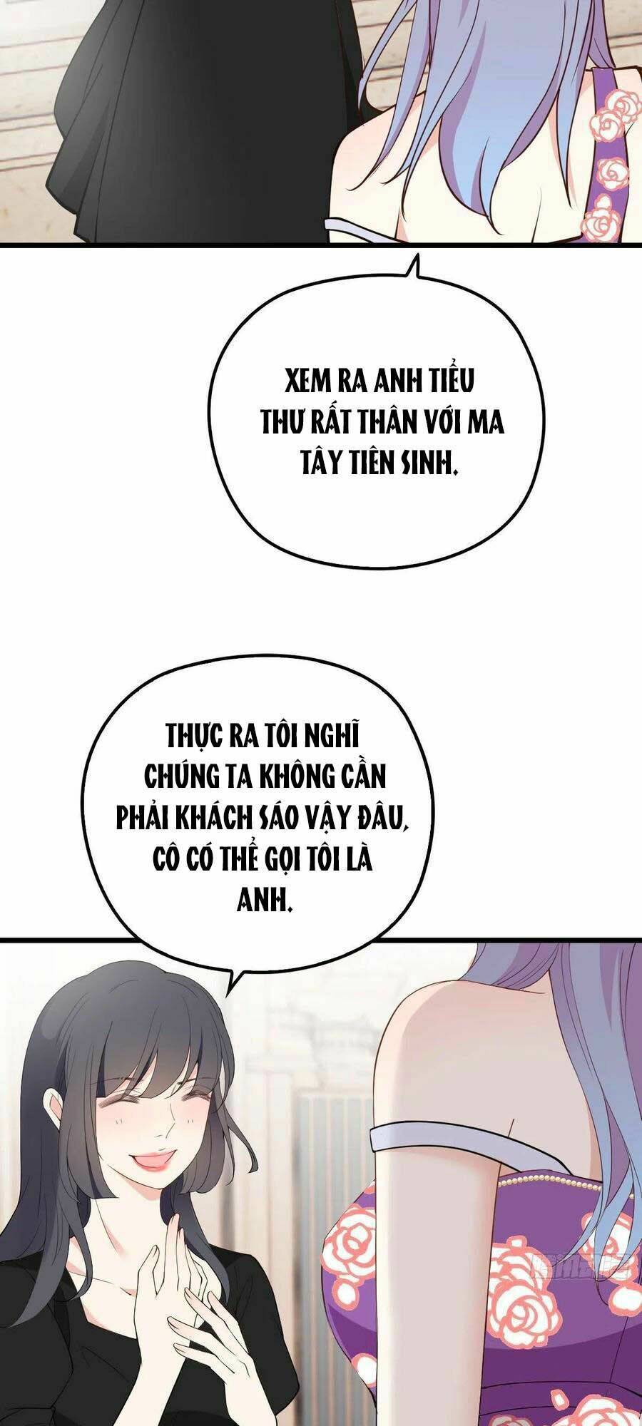 Cô Vợ Mang Thai Một Tặng Một Chapter 112 - Trang 2