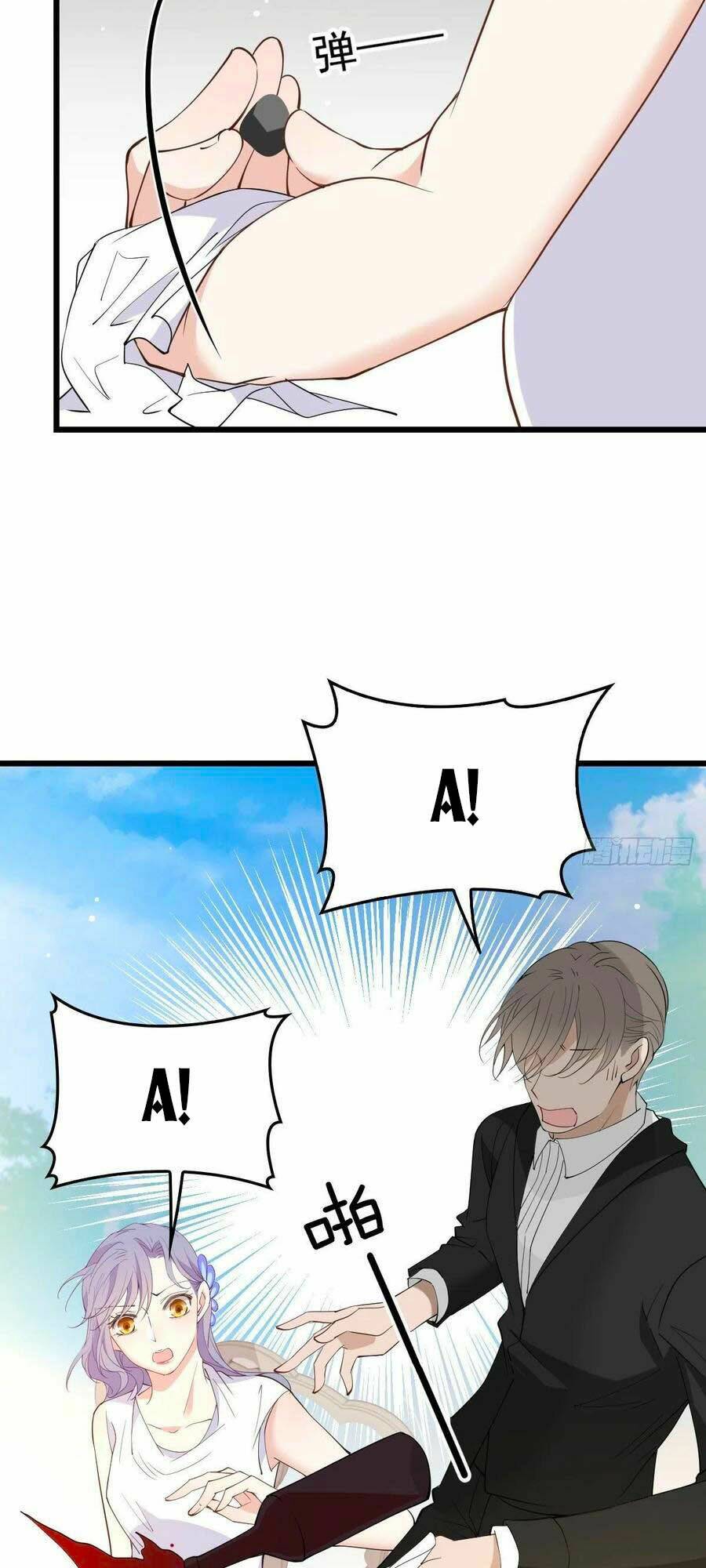 Cô Vợ Mang Thai Một Tặng Một Chapter 112 - Trang 2