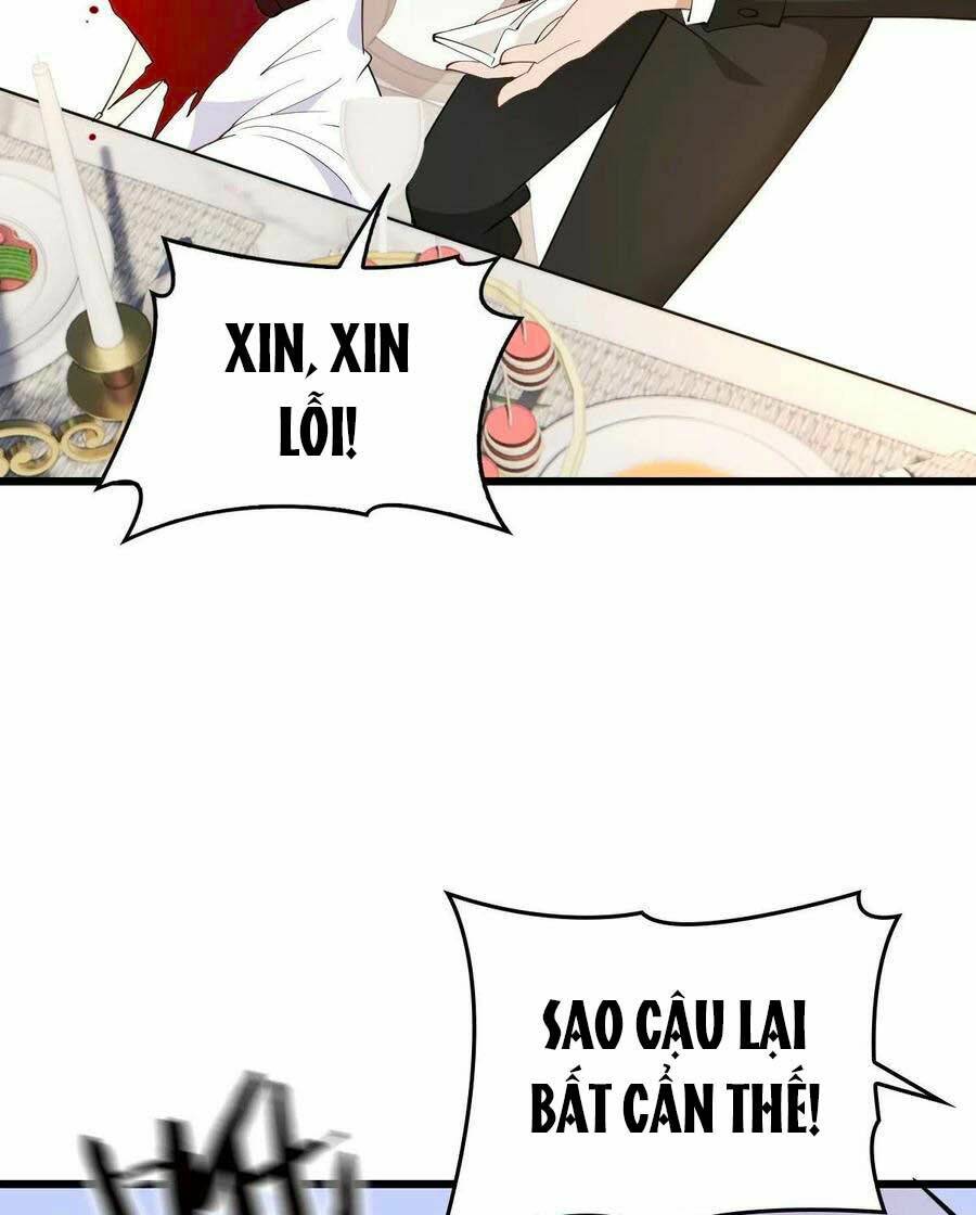 Cô Vợ Mang Thai Một Tặng Một Chapter 112 - Trang 2