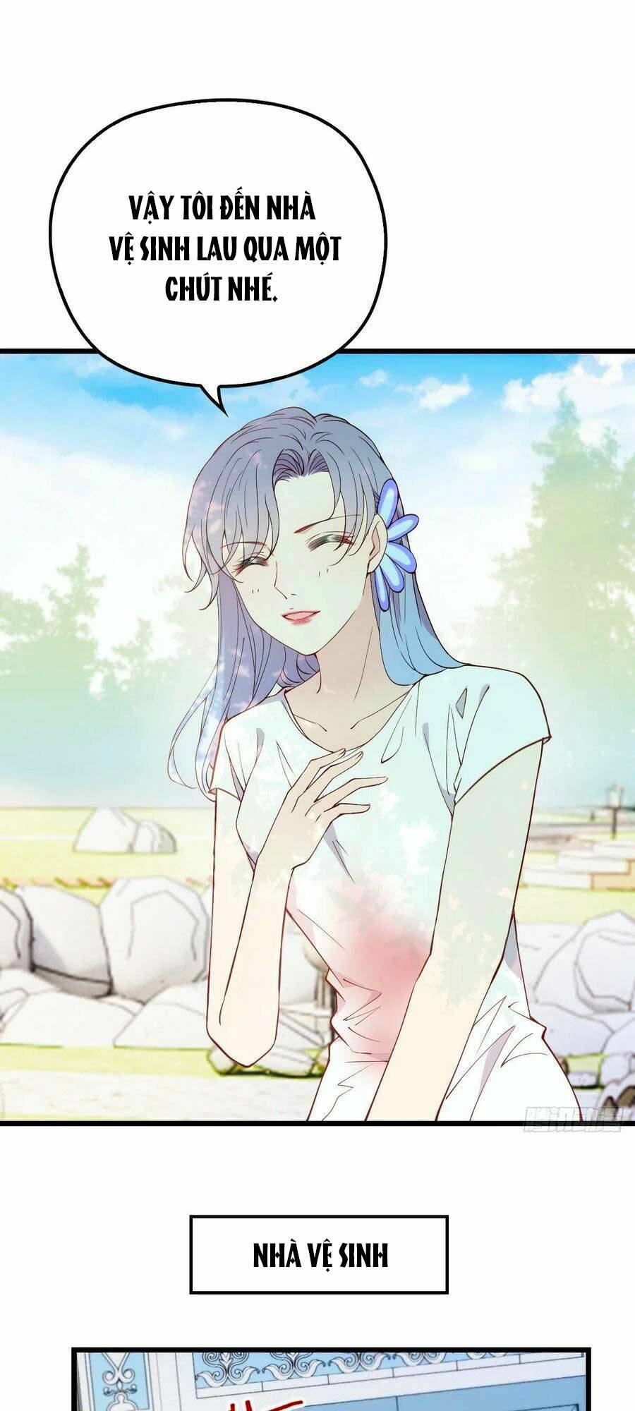 Cô Vợ Mang Thai Một Tặng Một Chapter 112 - Trang 2