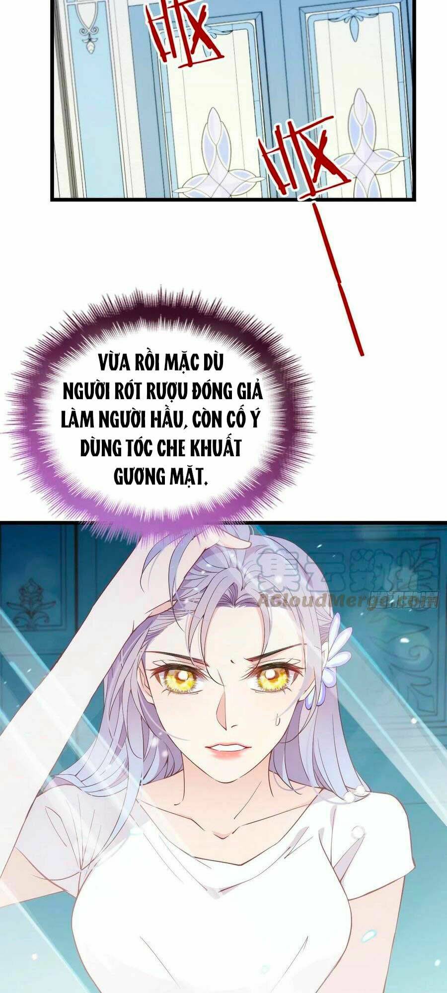 Cô Vợ Mang Thai Một Tặng Một Chapter 112 - Trang 2