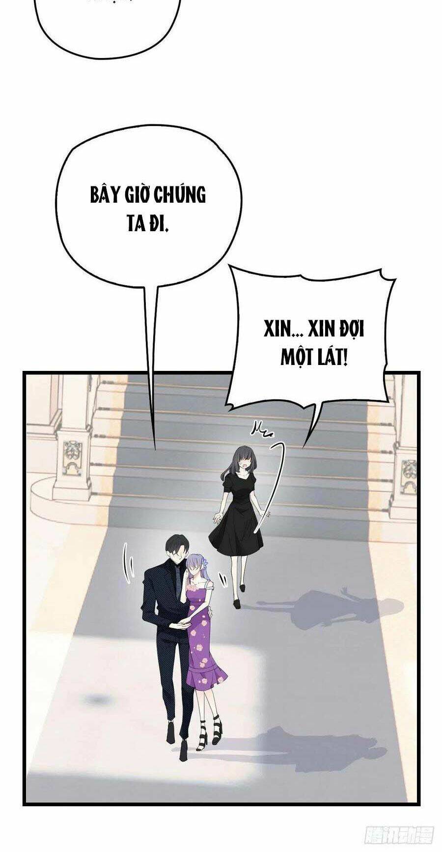 Cô Vợ Mang Thai Một Tặng Một Chapter 113 - Trang 2