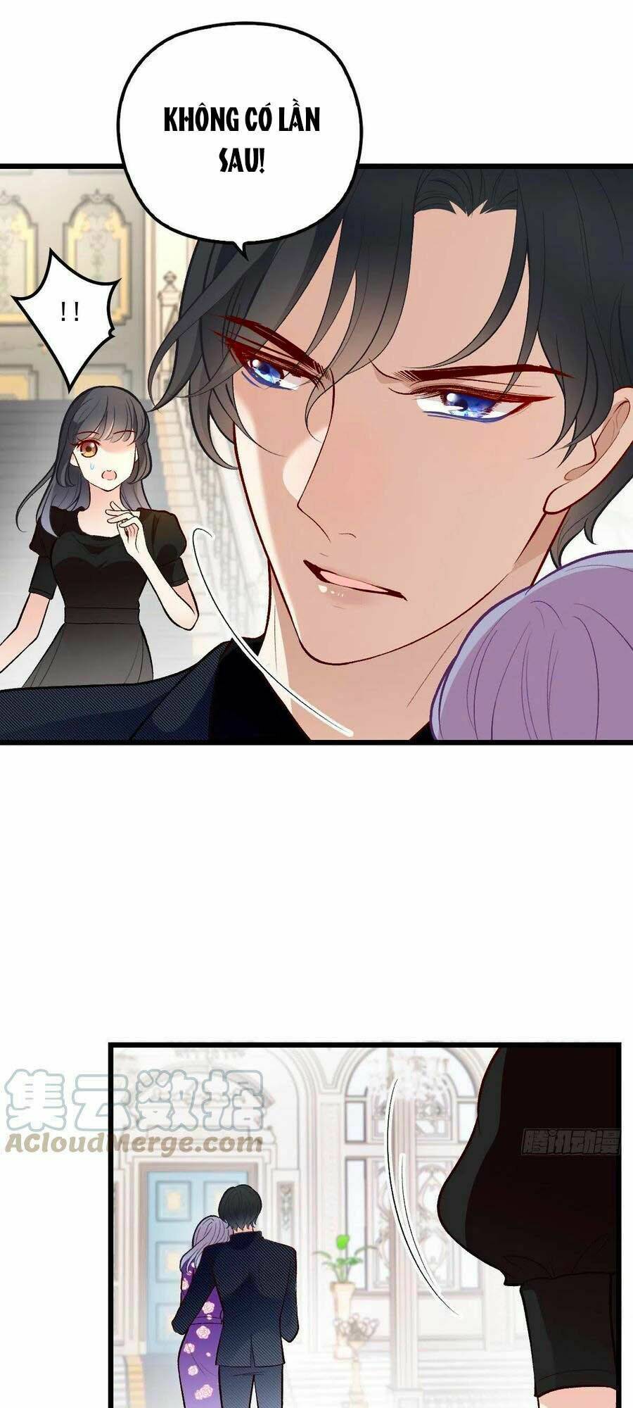 Cô Vợ Mang Thai Một Tặng Một Chapter 113 - Trang 2