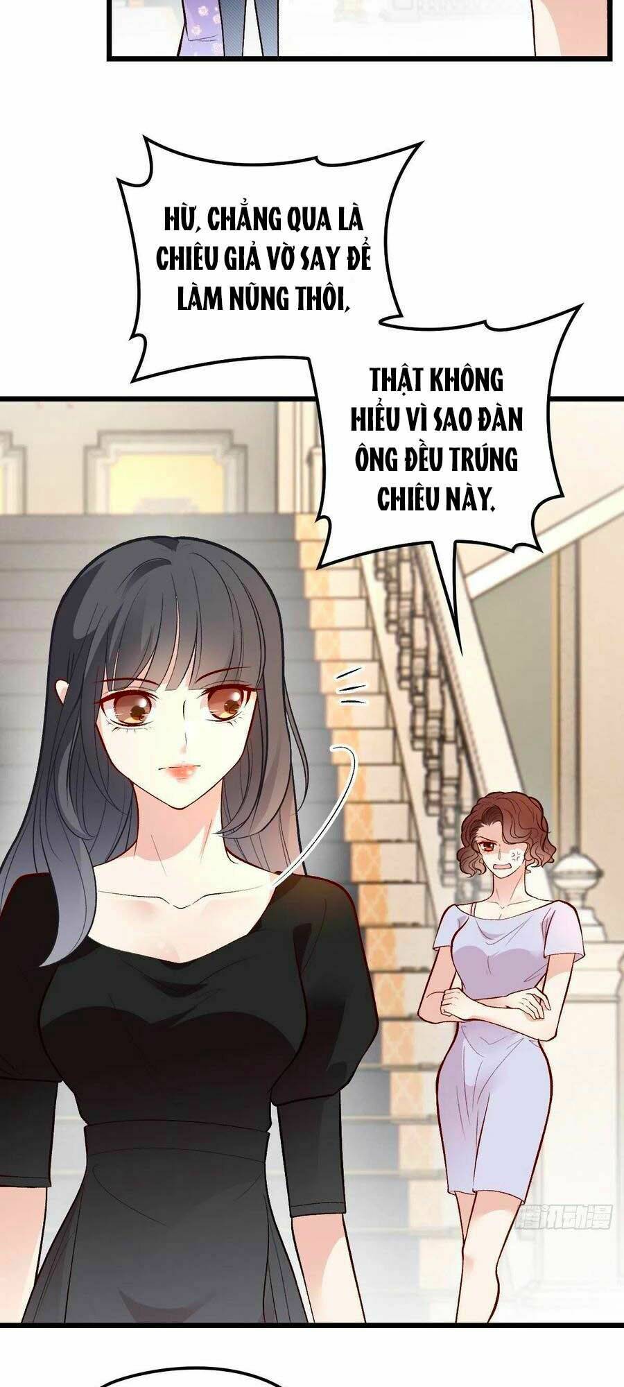 Cô Vợ Mang Thai Một Tặng Một Chapter 113 - Trang 2