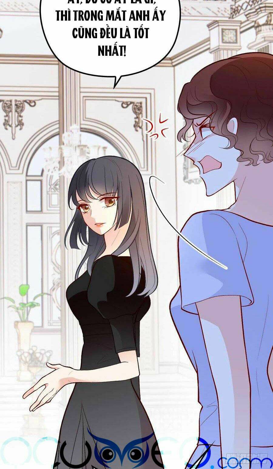 Cô Vợ Mang Thai Một Tặng Một Chapter 113 - Trang 2