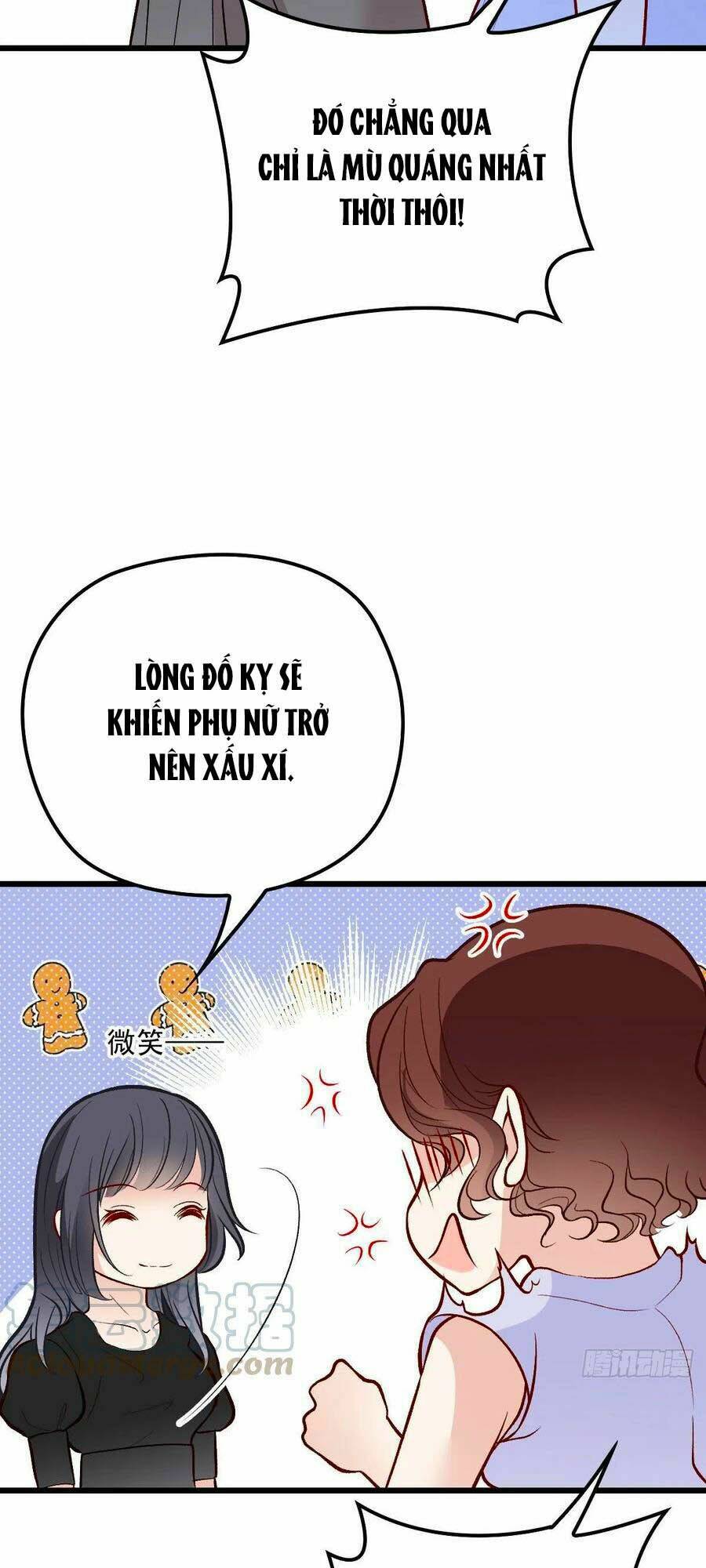 Cô Vợ Mang Thai Một Tặng Một Chapter 113 - Trang 2