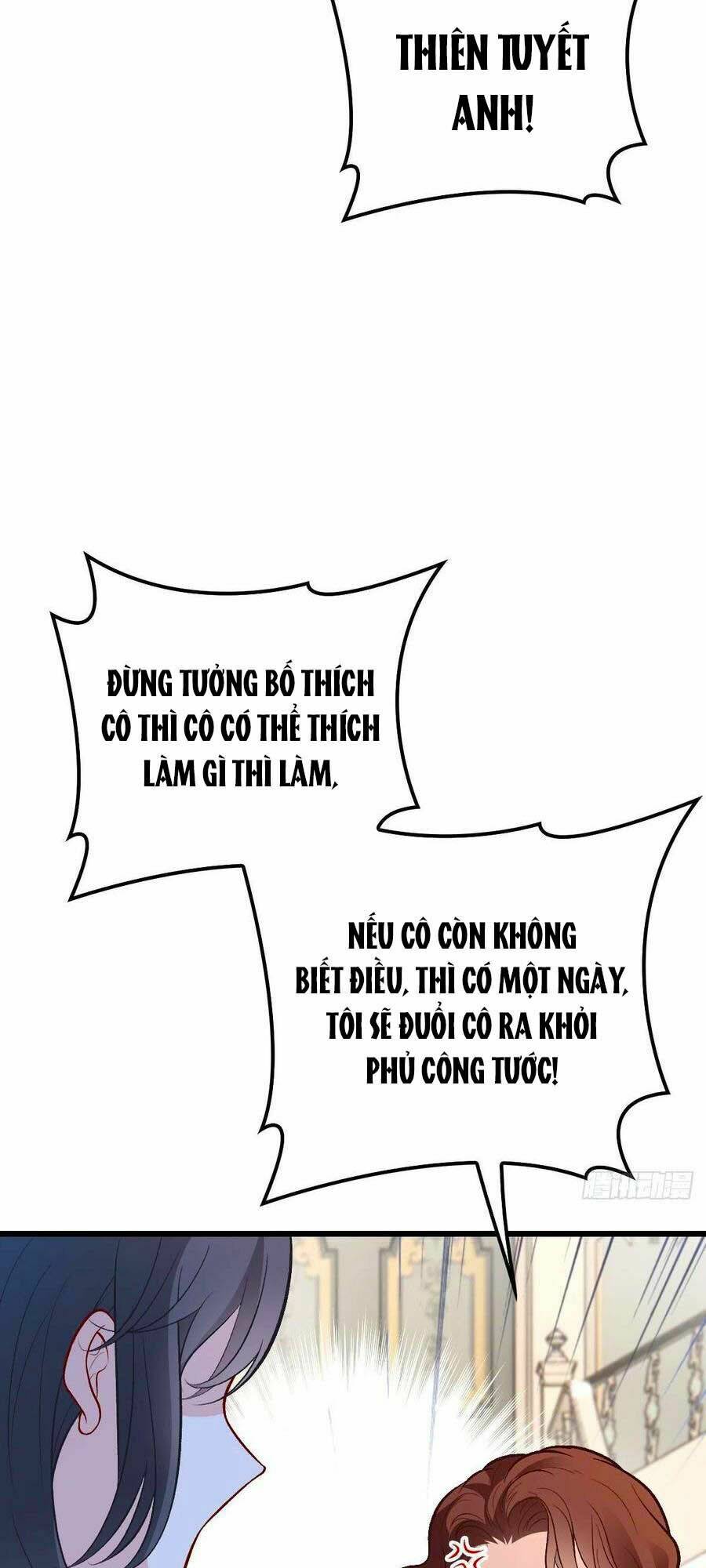 Cô Vợ Mang Thai Một Tặng Một Chapter 113 - Trang 2