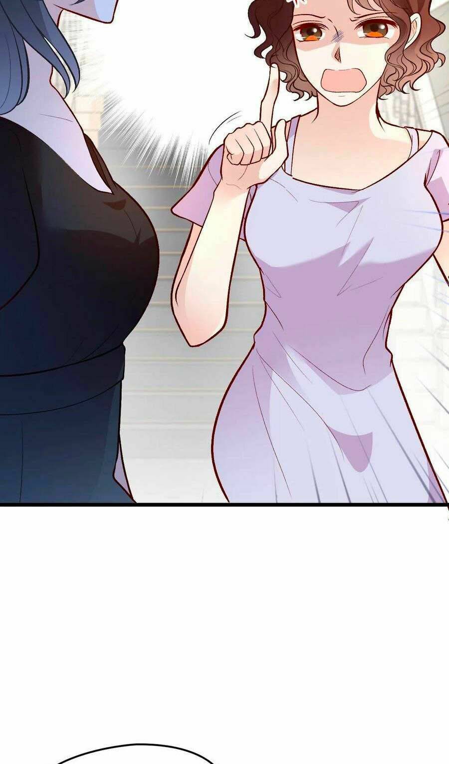 Cô Vợ Mang Thai Một Tặng Một Chapter 113 - Trang 2