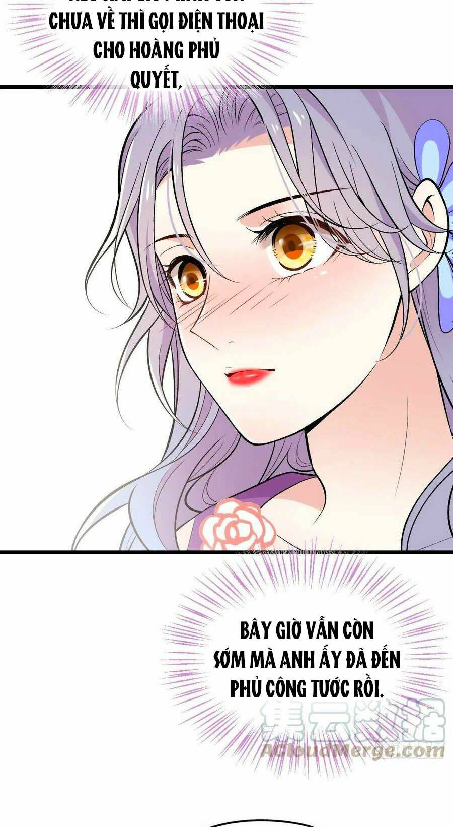 Cô Vợ Mang Thai Một Tặng Một Chapter 113 - Trang 2