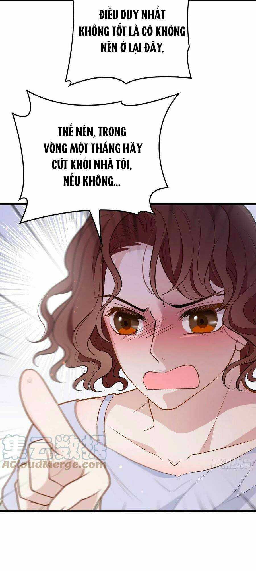 Cô Vợ Mang Thai Một Tặng Một Chapter 113 - Trang 2