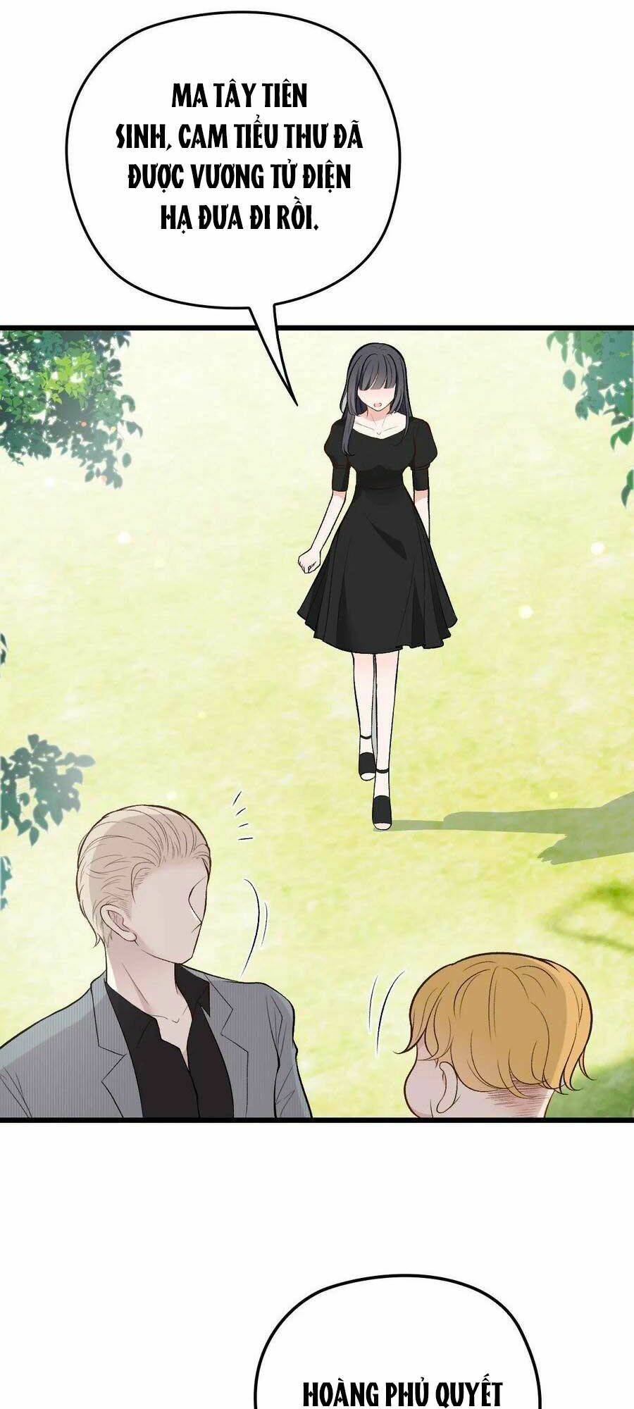 Cô Vợ Mang Thai Một Tặng Một Chapter 113 - Trang 2