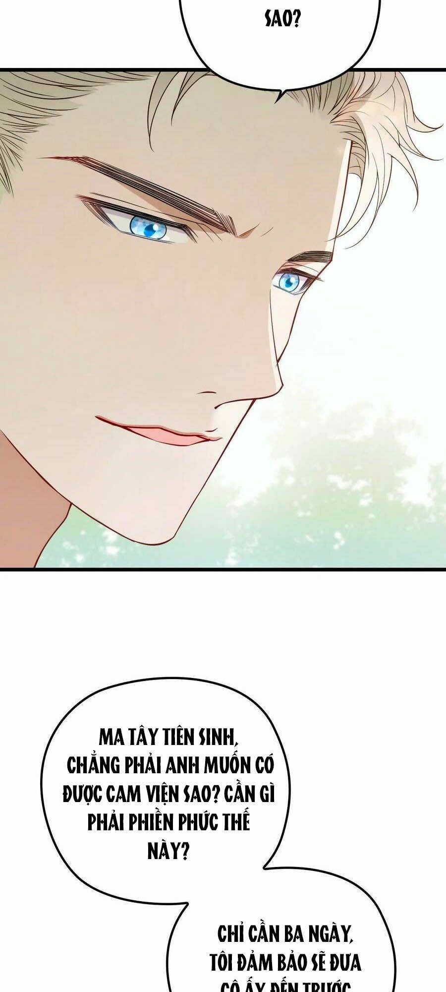 Cô Vợ Mang Thai Một Tặng Một Chapter 113 - Trang 2