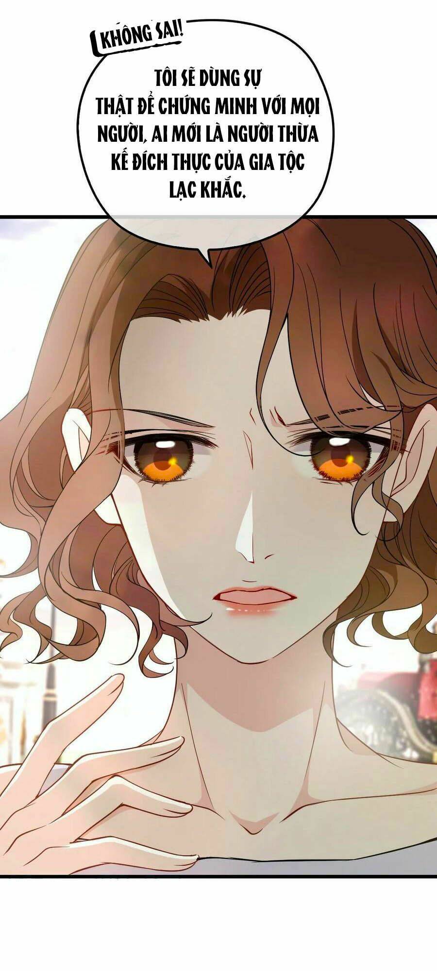 Cô Vợ Mang Thai Một Tặng Một Chapter 113 - Trang 2