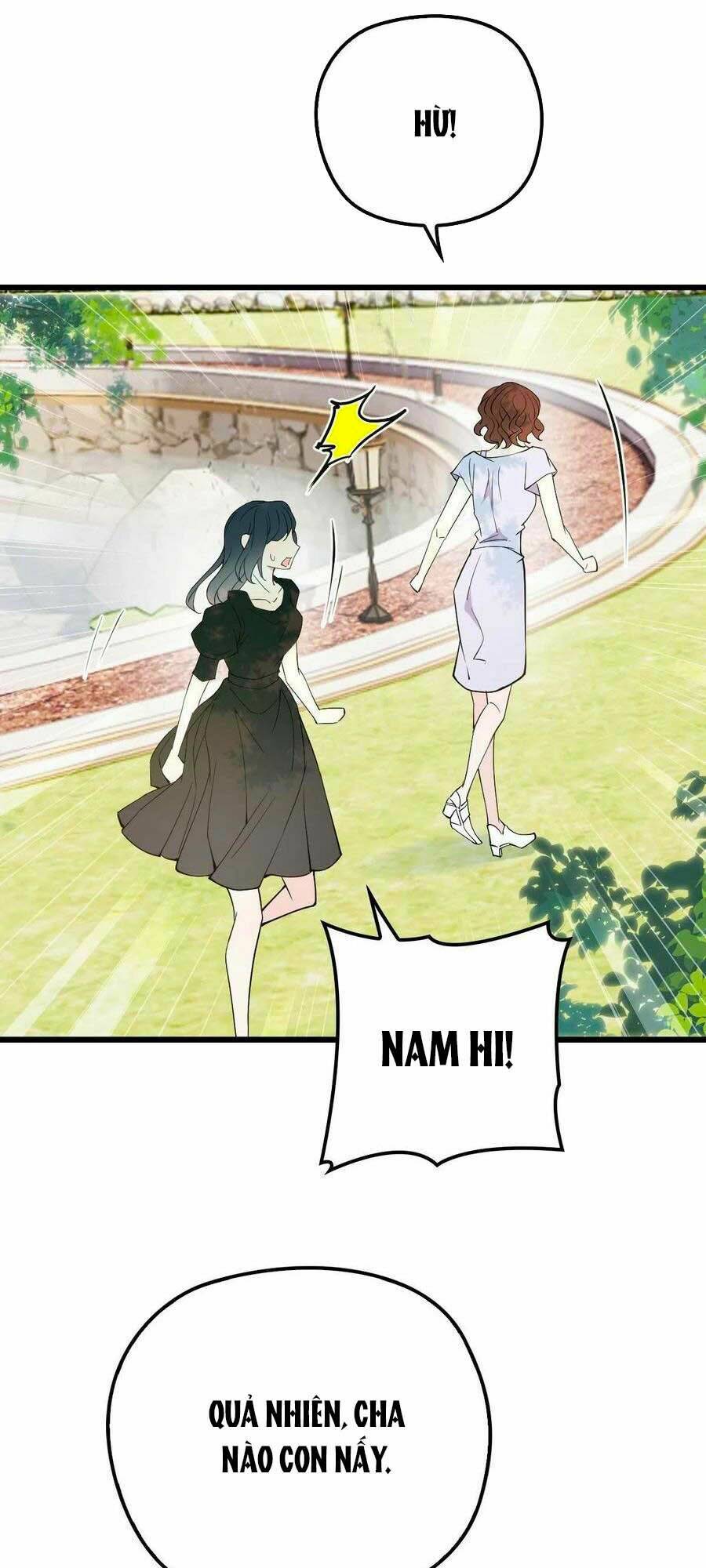 Cô Vợ Mang Thai Một Tặng Một Chapter 113 - Trang 2