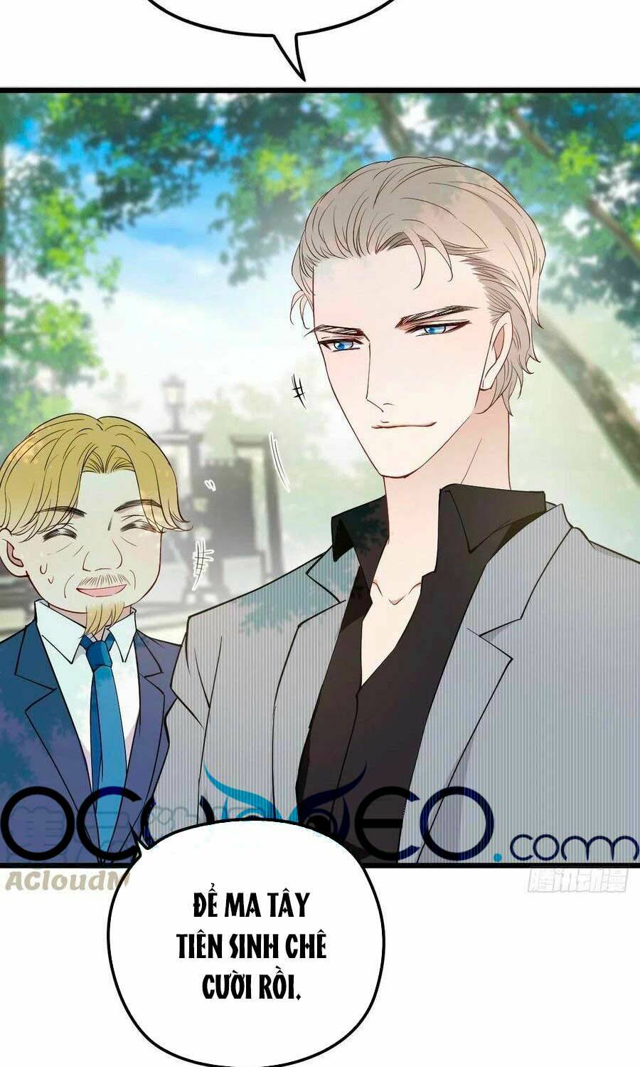 Cô Vợ Mang Thai Một Tặng Một Chapter 113 - Trang 2