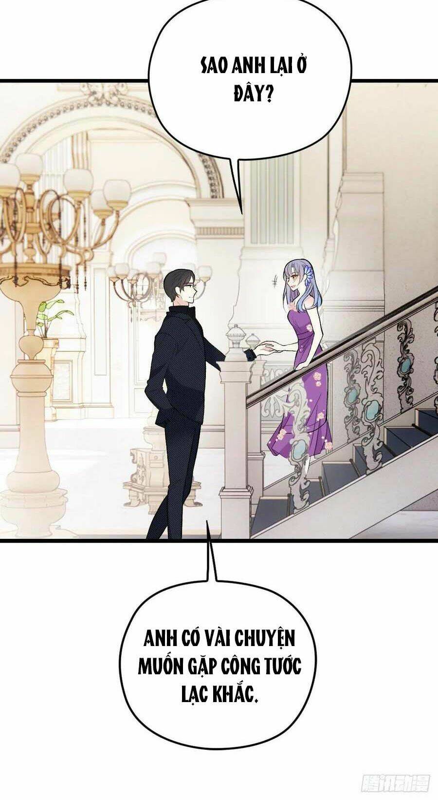 Cô Vợ Mang Thai Một Tặng Một Chapter 113 - Trang 2