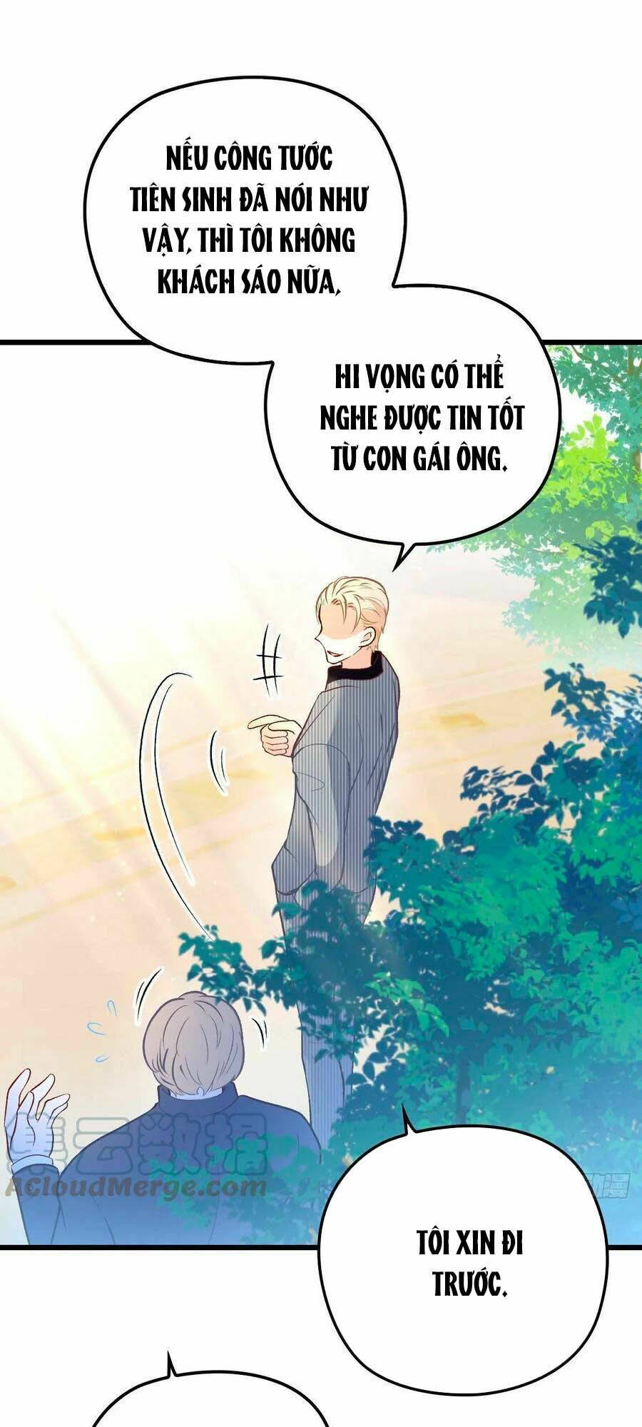 Cô Vợ Mang Thai Một Tặng Một Chapter 113 - Trang 2