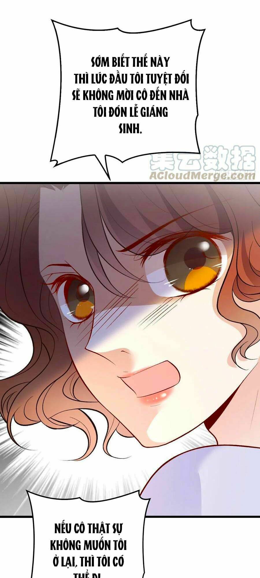 Cô Vợ Mang Thai Một Tặng Một Chapter 113 - Trang 2