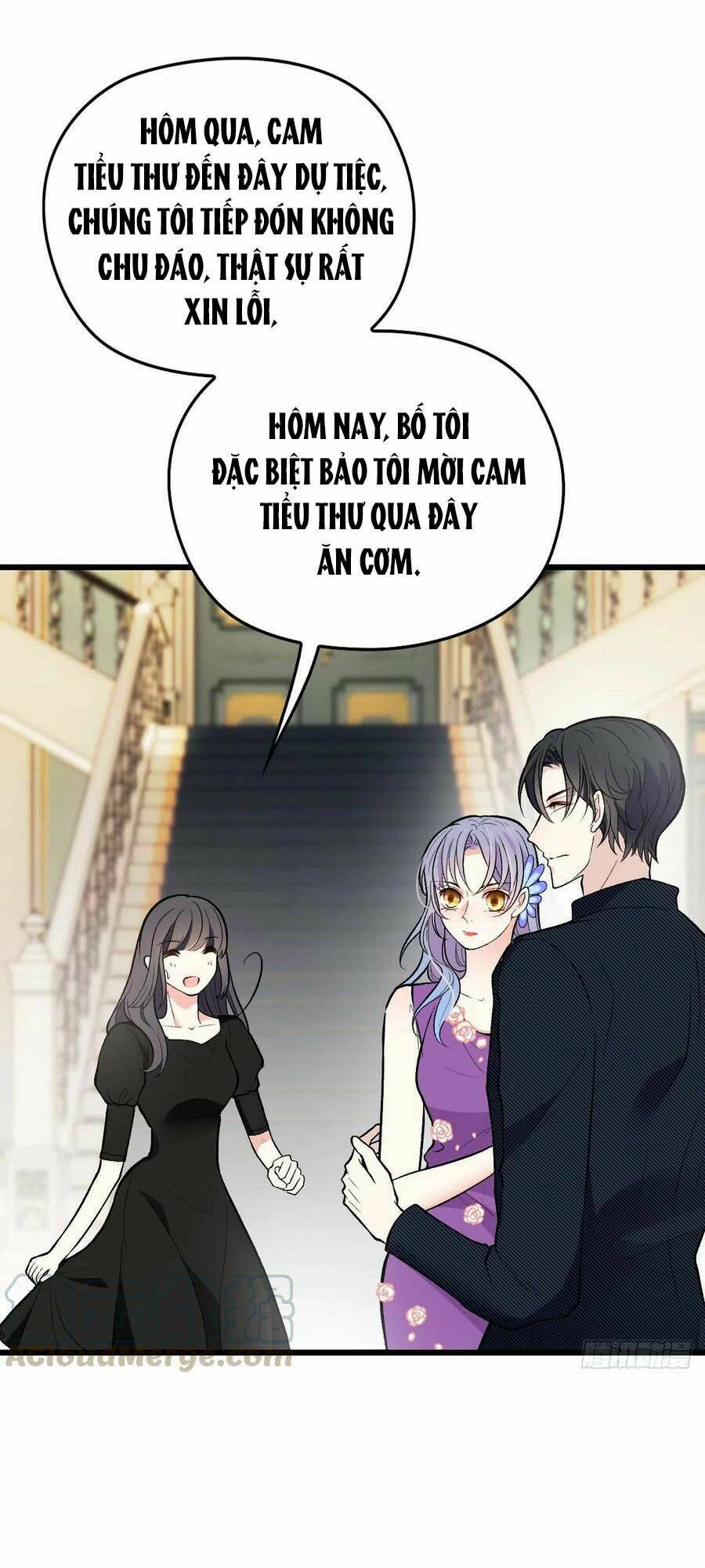 Cô Vợ Mang Thai Một Tặng Một Chapter 113 - Trang 2