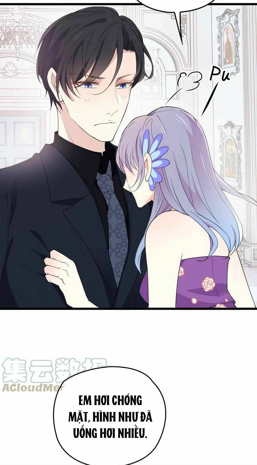 Cô Vợ Mang Thai Một Tặng Một Chapter 113 - Trang 2