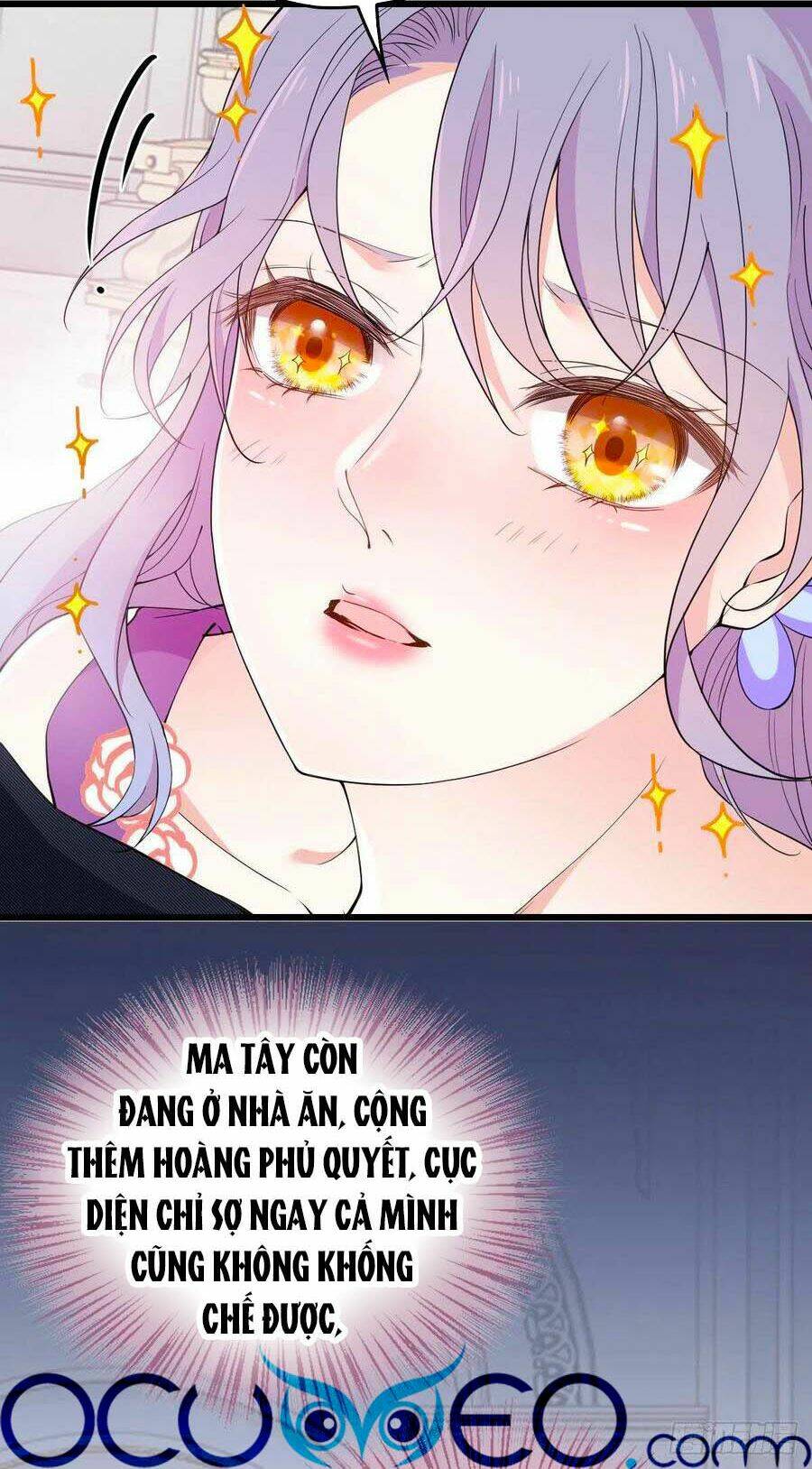 Cô Vợ Mang Thai Một Tặng Một Chapter 113 - Trang 2