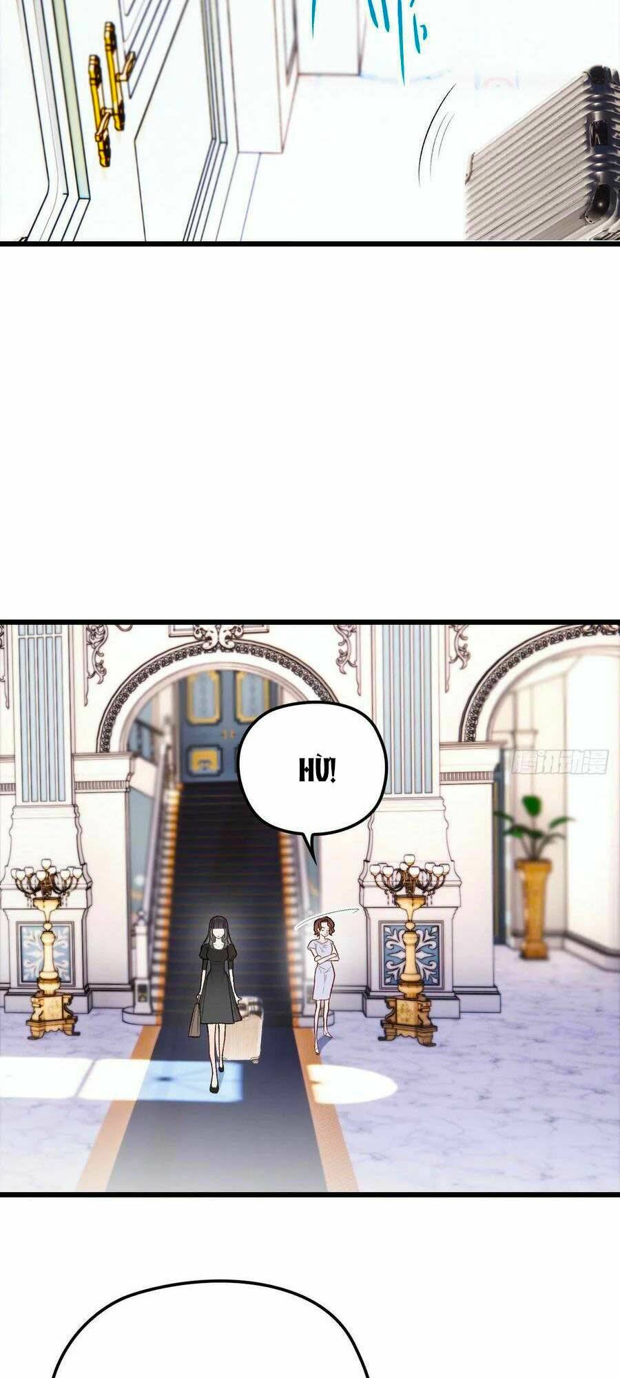 Cô Vợ Mang Thai Một Tặng Một Chapter 114 - Trang 2