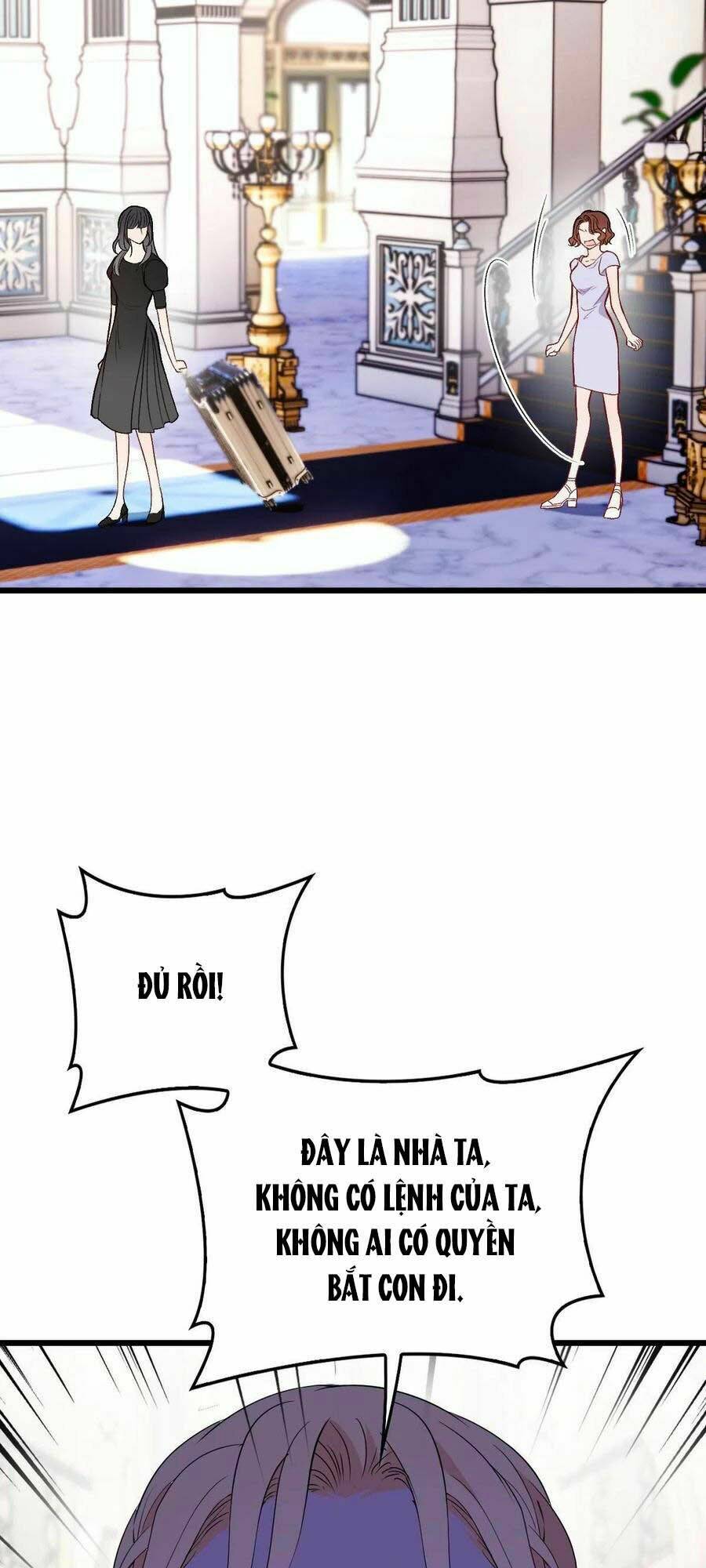 Cô Vợ Mang Thai Một Tặng Một Chapter 114 - Trang 2