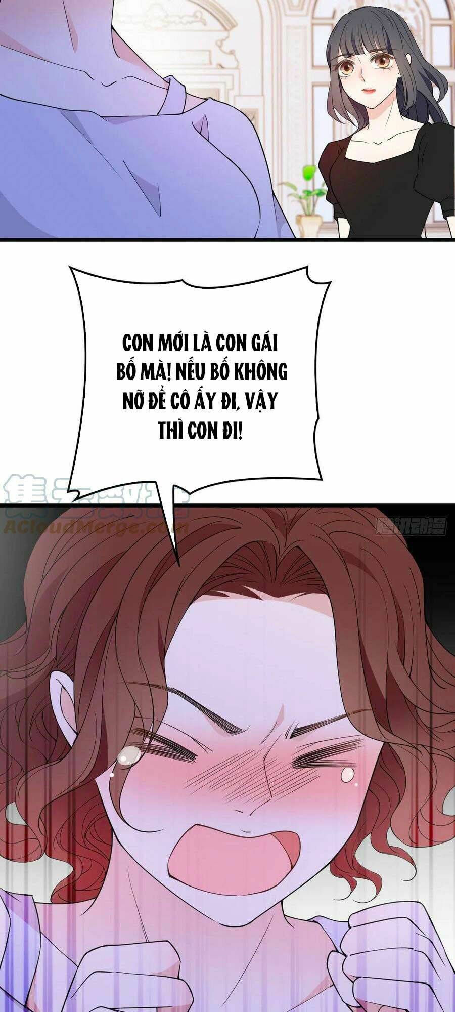 Cô Vợ Mang Thai Một Tặng Một Chapter 114 - Trang 2