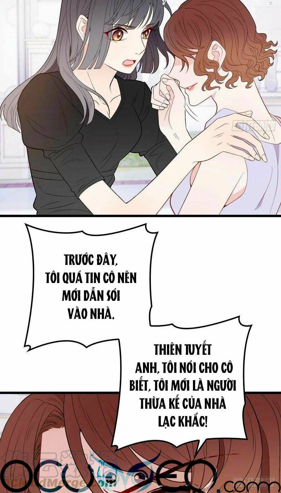 Cô Vợ Mang Thai Một Tặng Một Chapter 114 - Trang 2