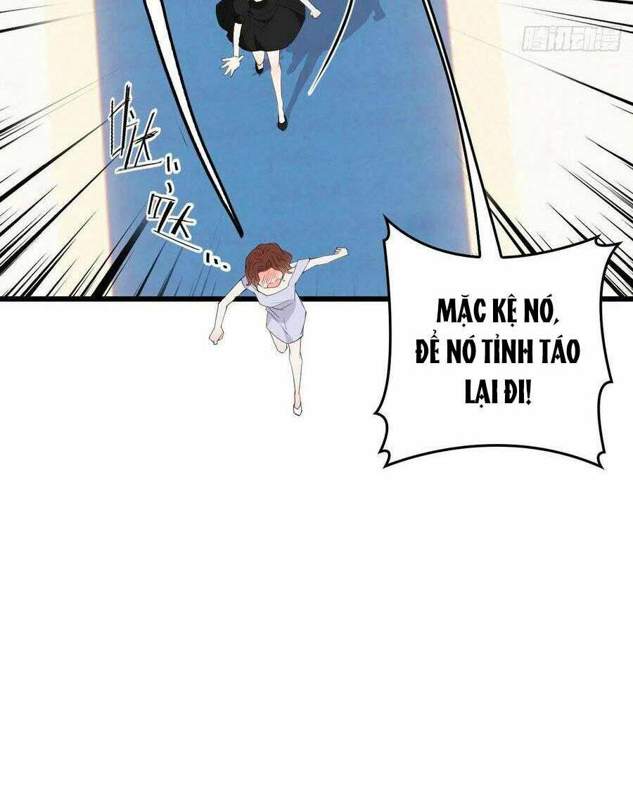 Cô Vợ Mang Thai Một Tặng Một Chapter 114 - Trang 2